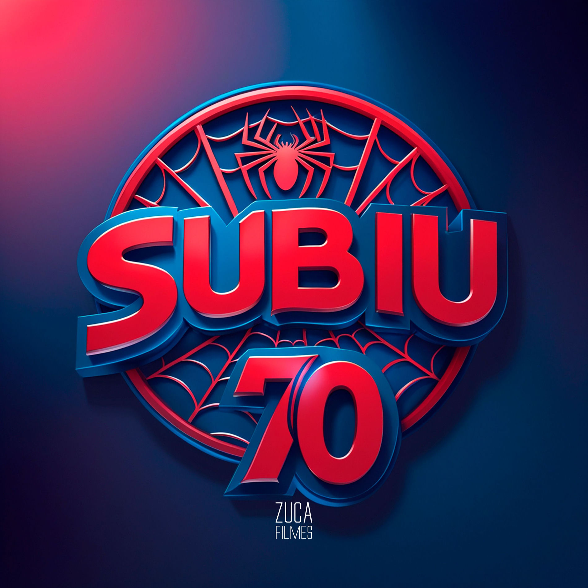 Album cover of Subiu 70