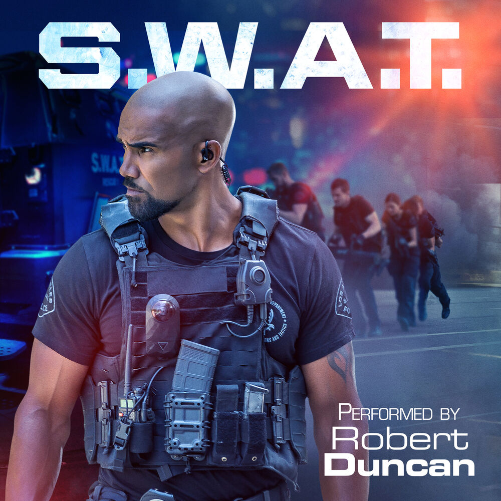 Picture of S.W.A.T. (Theme from the Television Series)