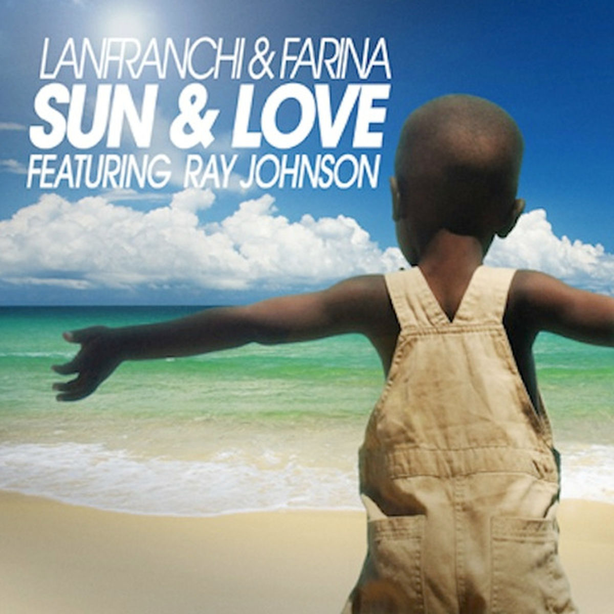 Album cover of Sun and Love (Original Mix)