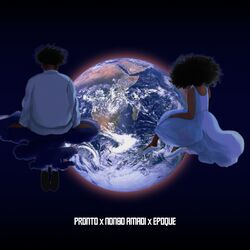Cover of Danger (RMX)