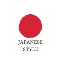 Cover of Japanese Style