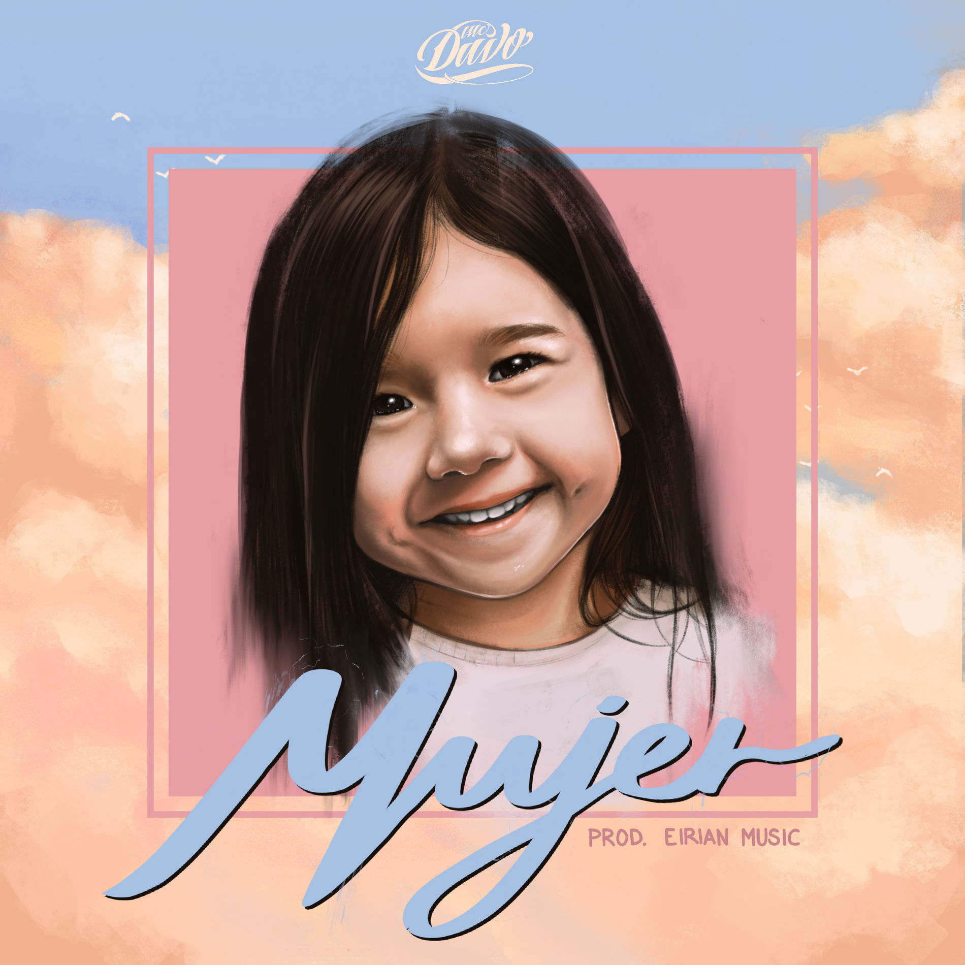 Album cover of Mujer