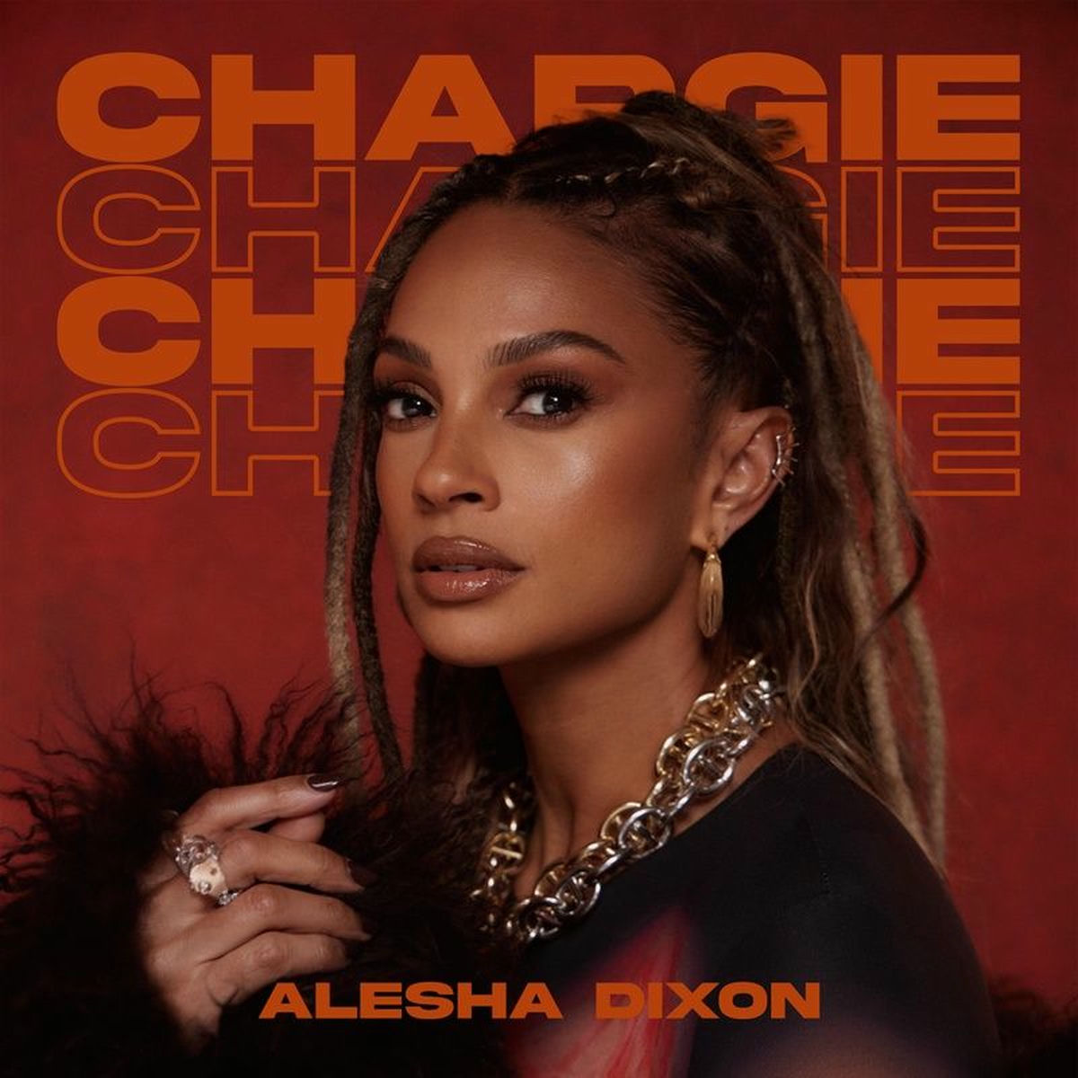 Album cover of Chargie