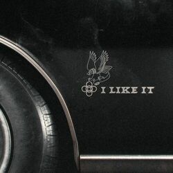 Cover of I Like It