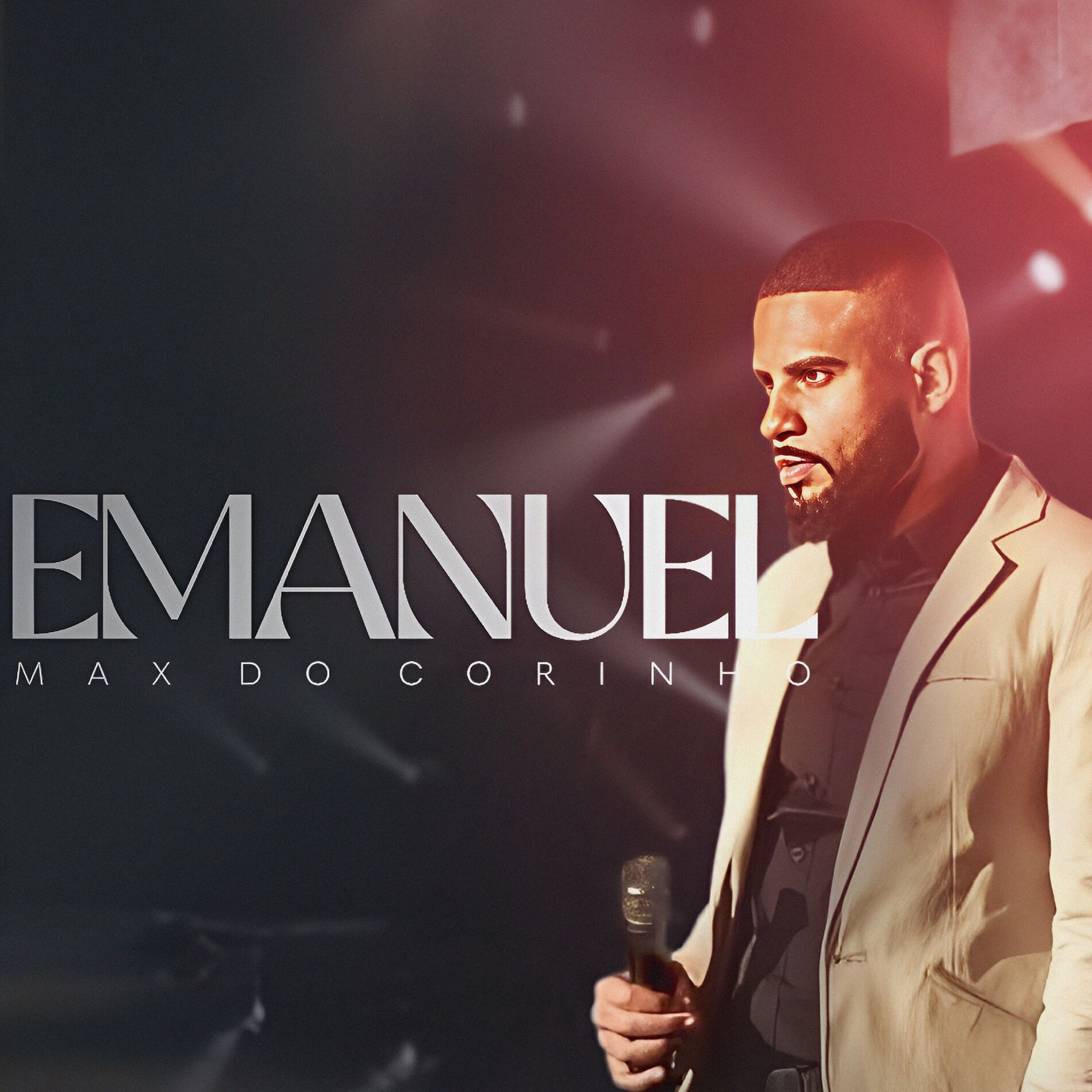 Album cover of Emanuel