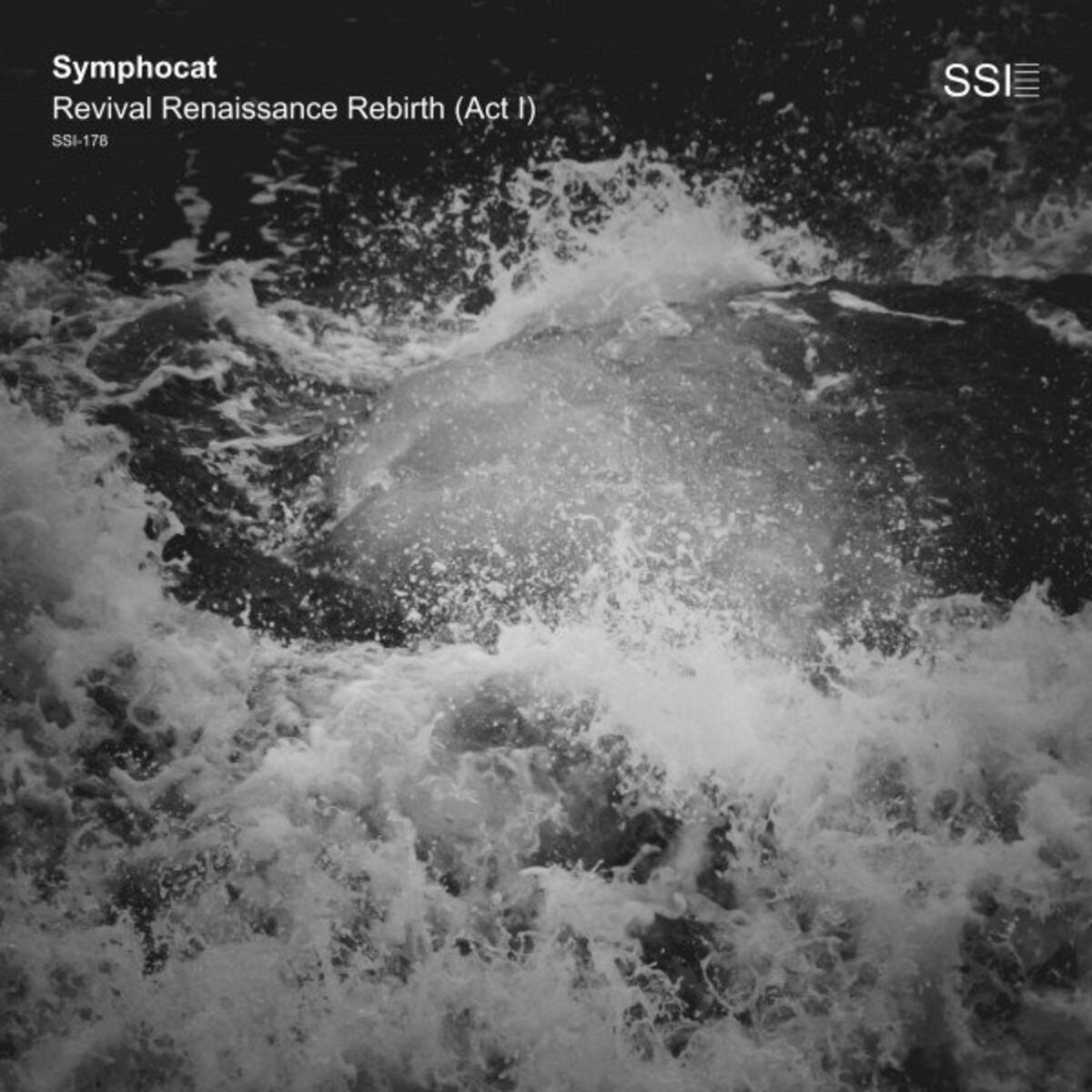 Album cover of Revival Renaissance Rebirth (Act 1)