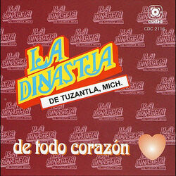 De Todo Corazón