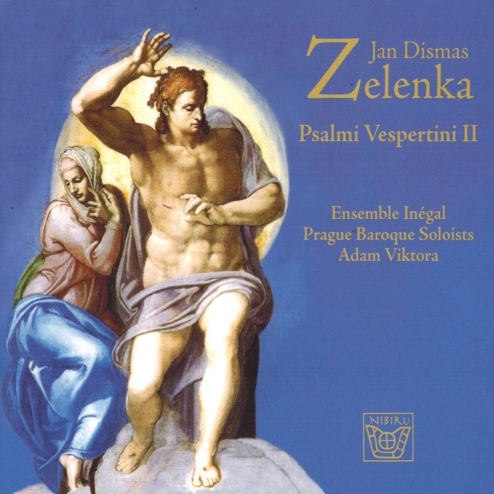 Picture of Psalmi Vespertini II