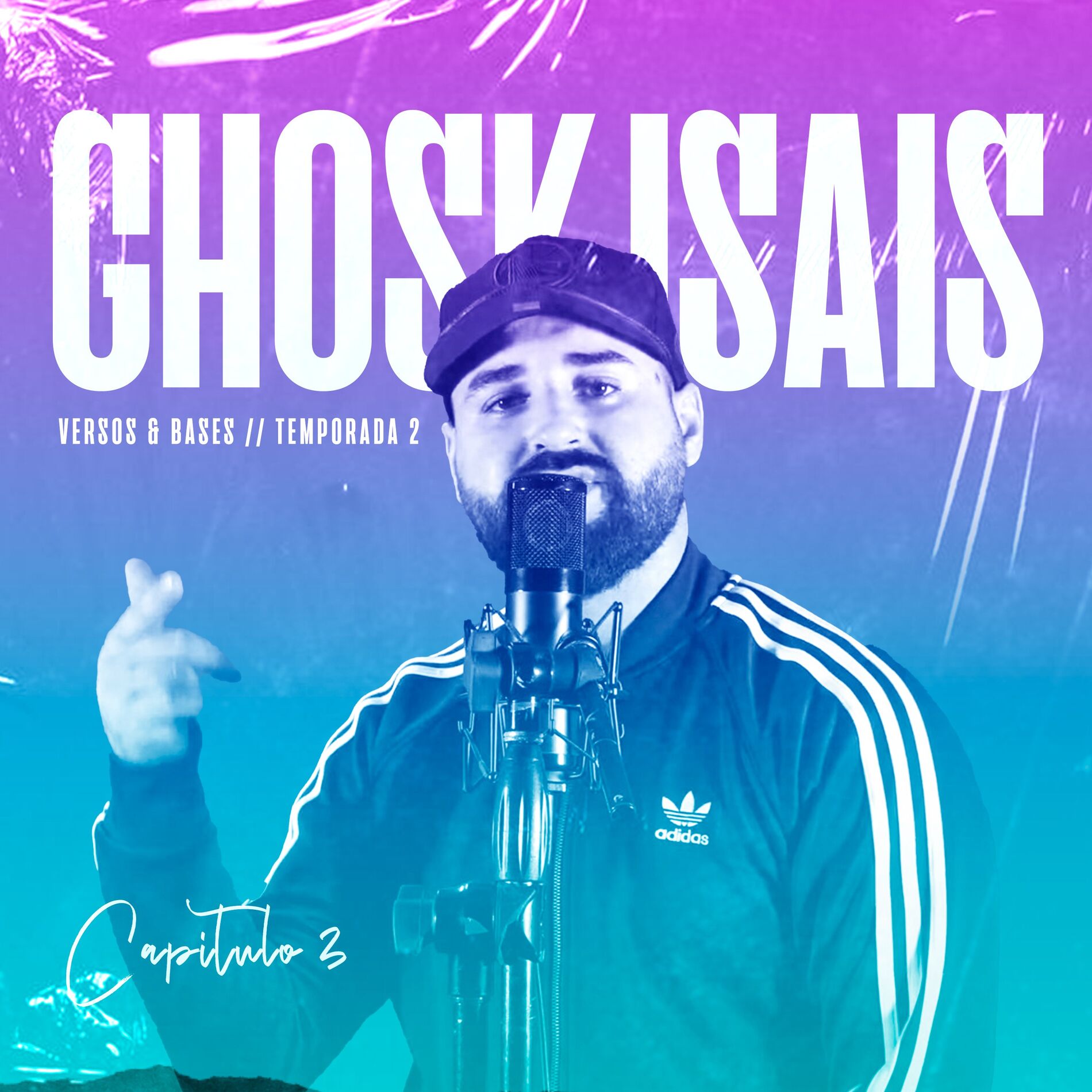 Album cover of Versos & Bases T2, Capítulo 3