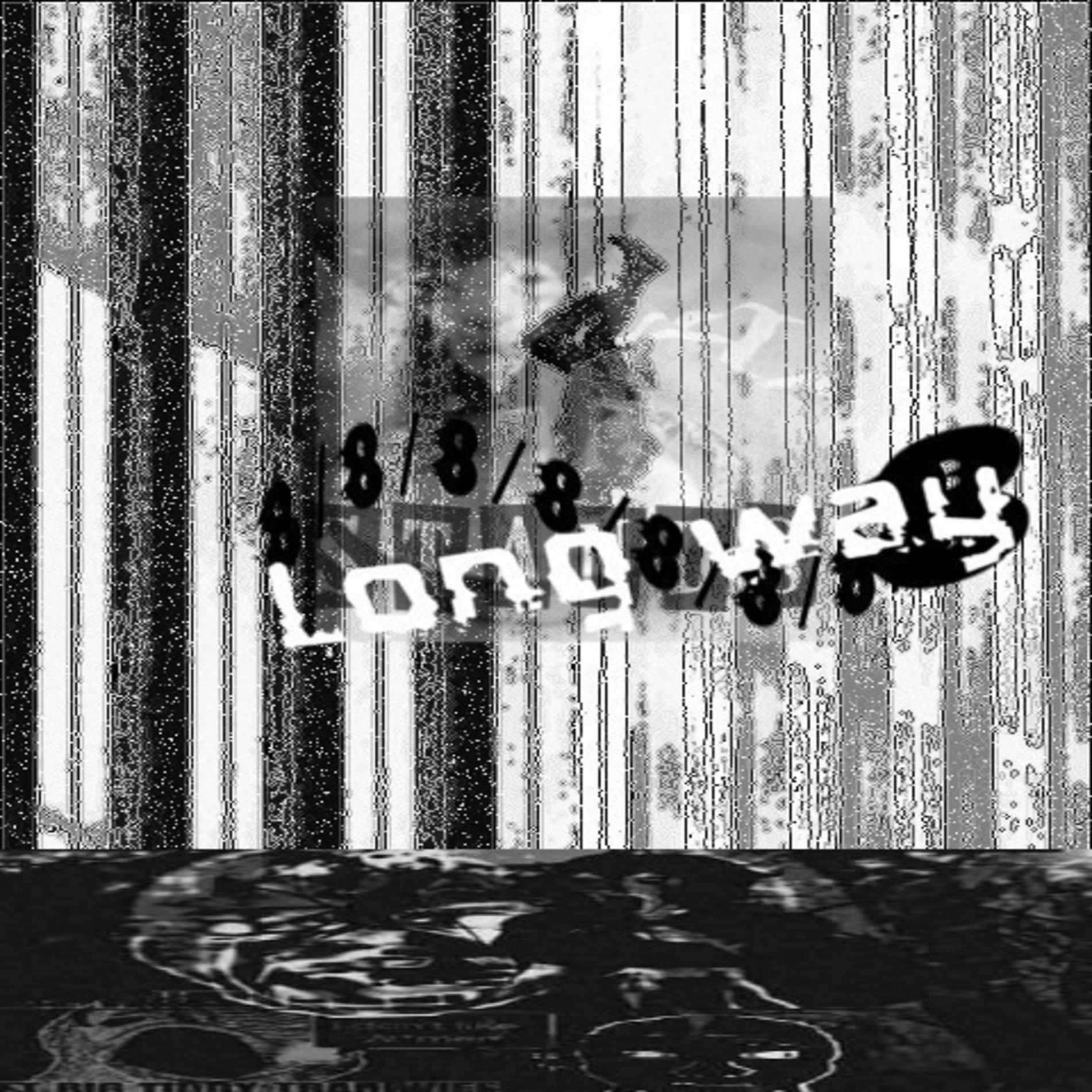 Album cover of Long Way