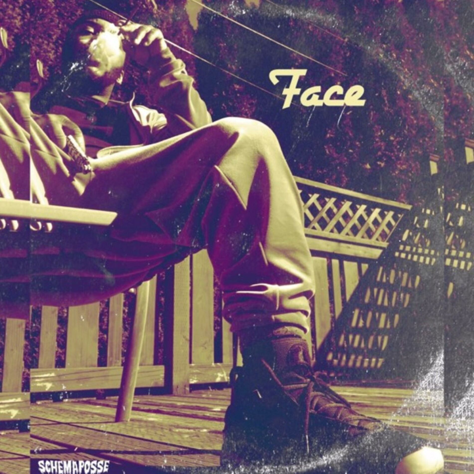 Album cover of Face