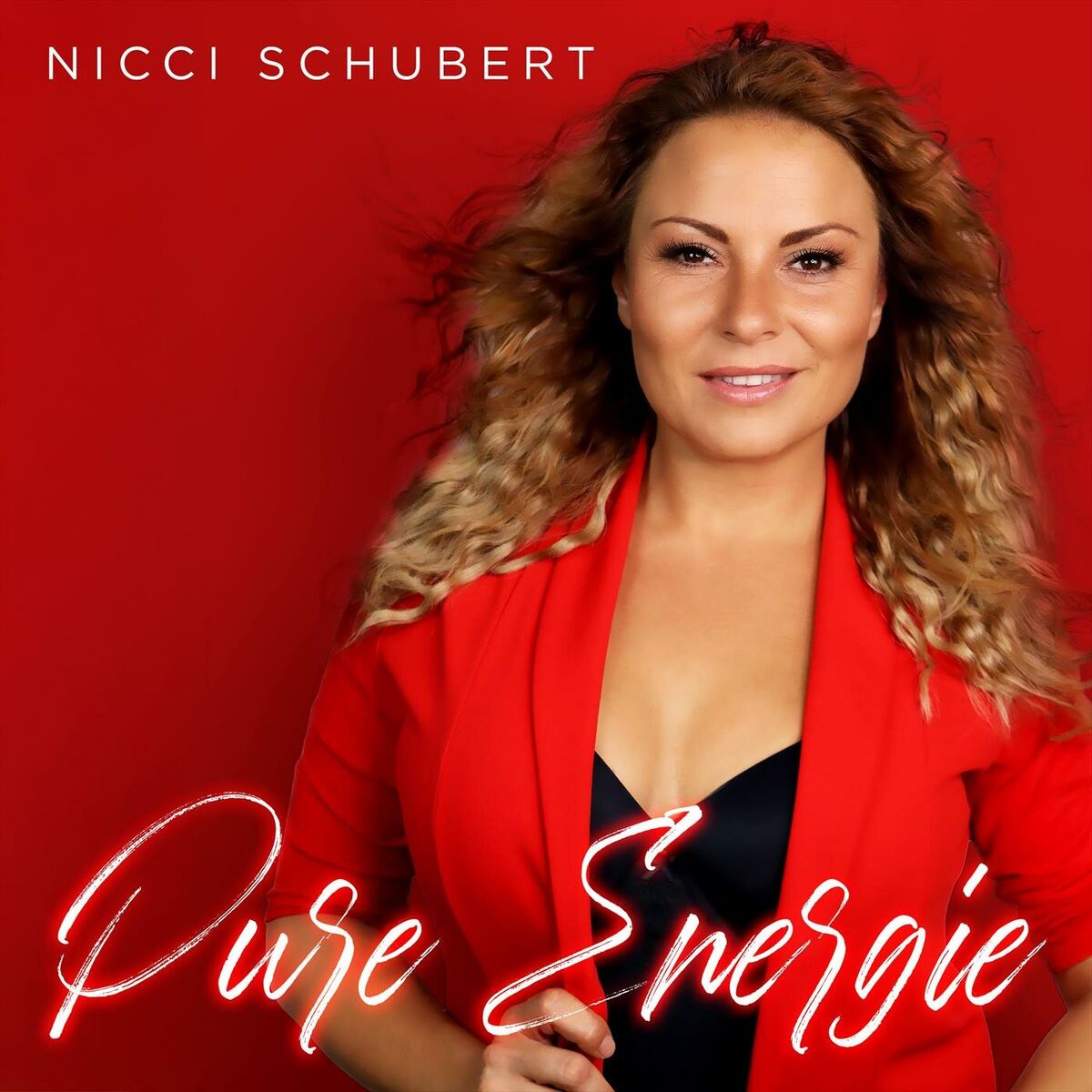 Album cover of Pure Energie