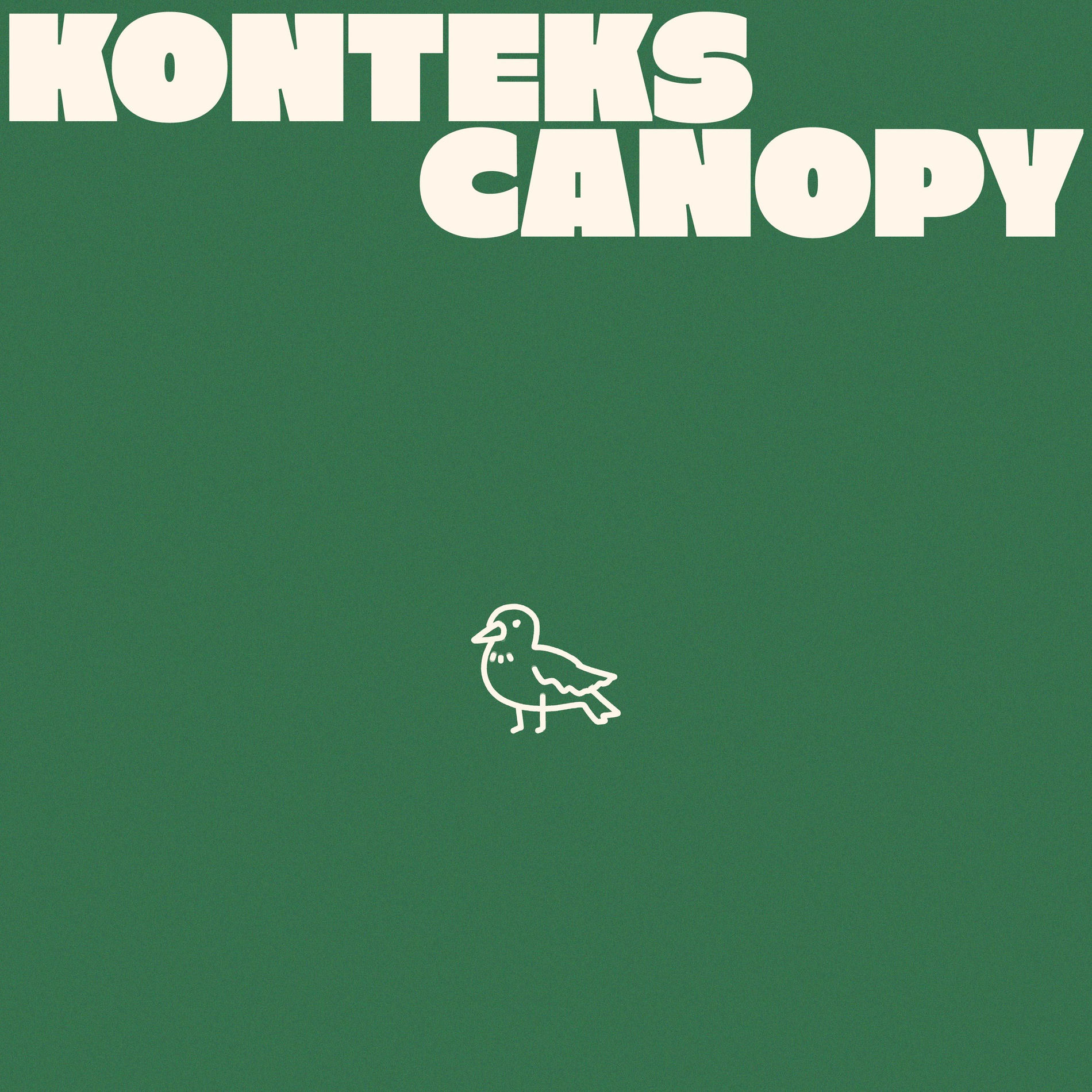 Album cover of Canopy
