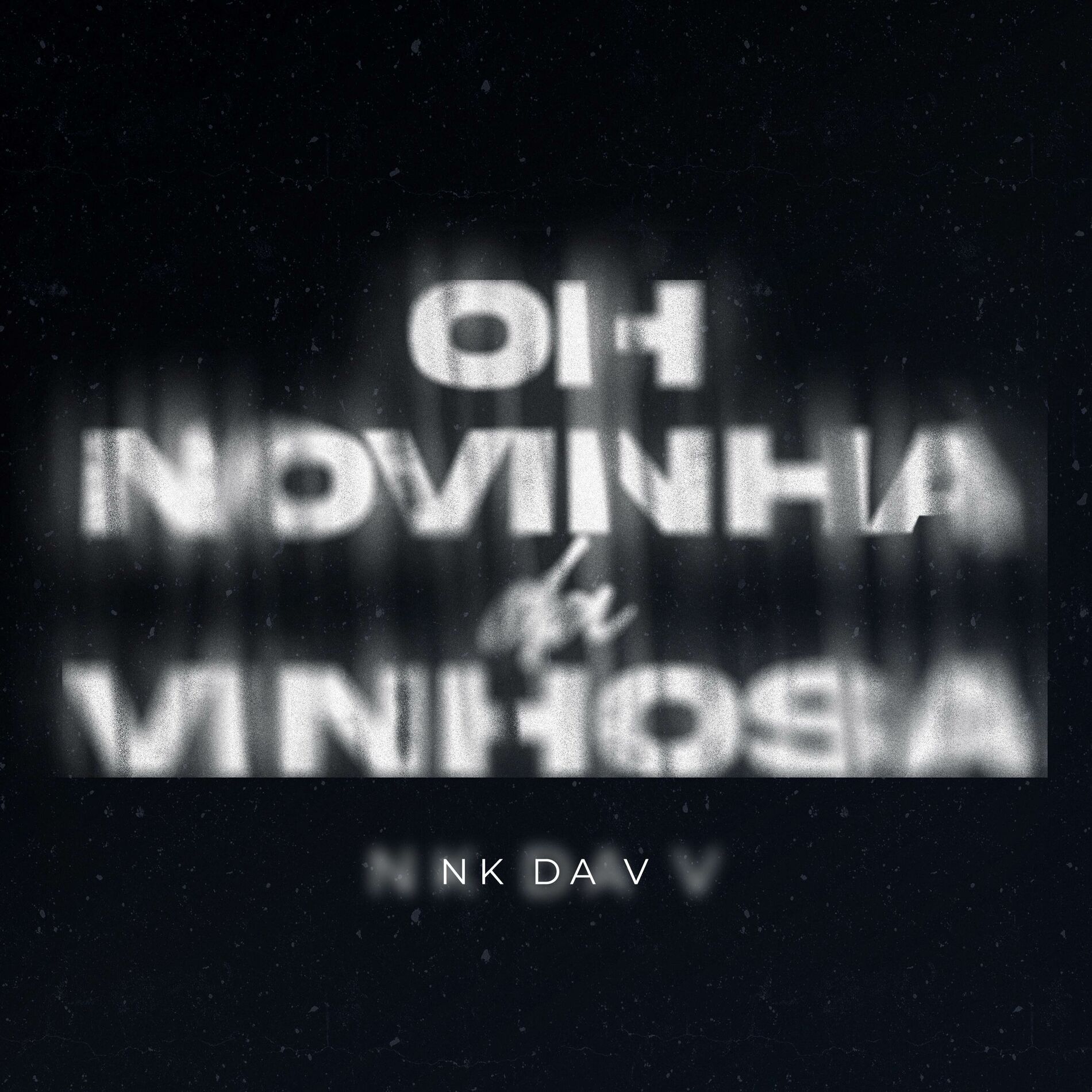 Album cover of Oh Novinha da Vinhosa Tu Senta e Deixa Entrar [NK DA V]