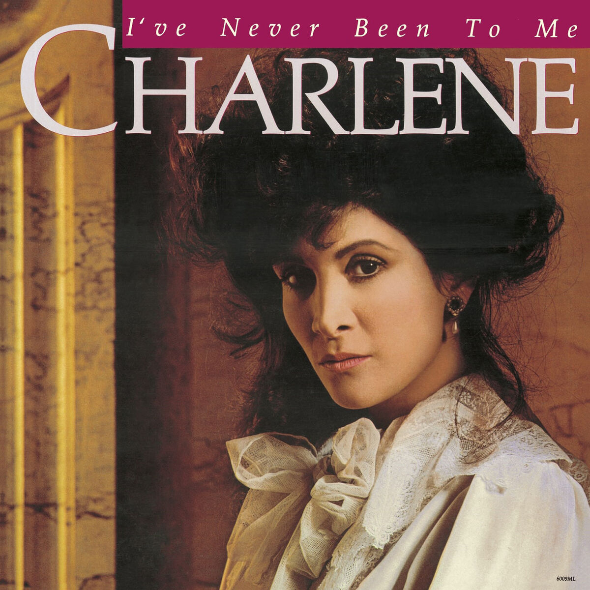 Album cover of I've Never Been To Me
