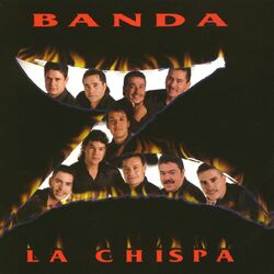Cover of La Chispa