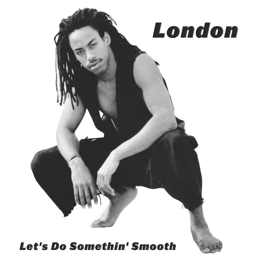 Picture of Let's Do Somethin' Smooth