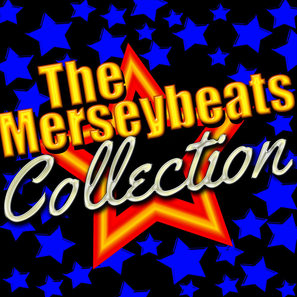 Picture of The Merseybeats Collection