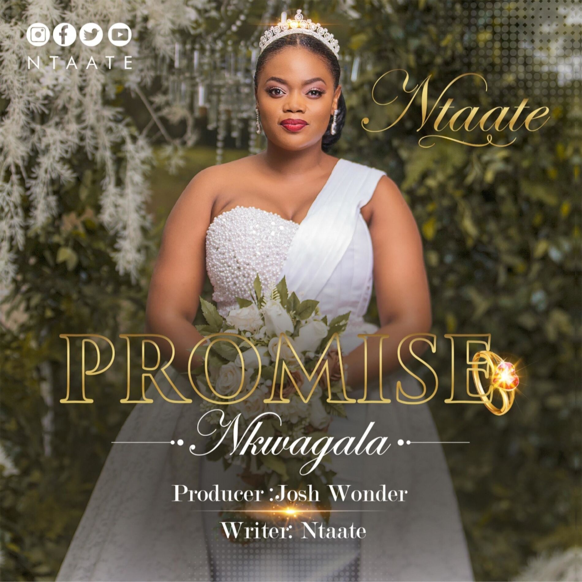 Album cover of PROMISE