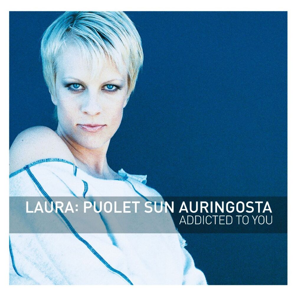 Picture of Puolet sun auringosta - Eurovision Version