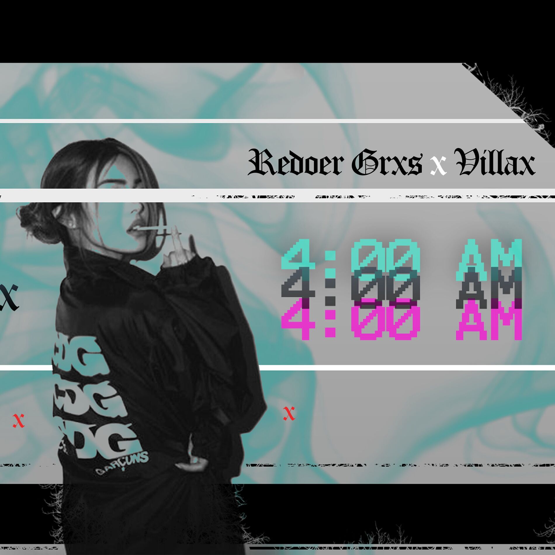 Album cover of 4:00 Am