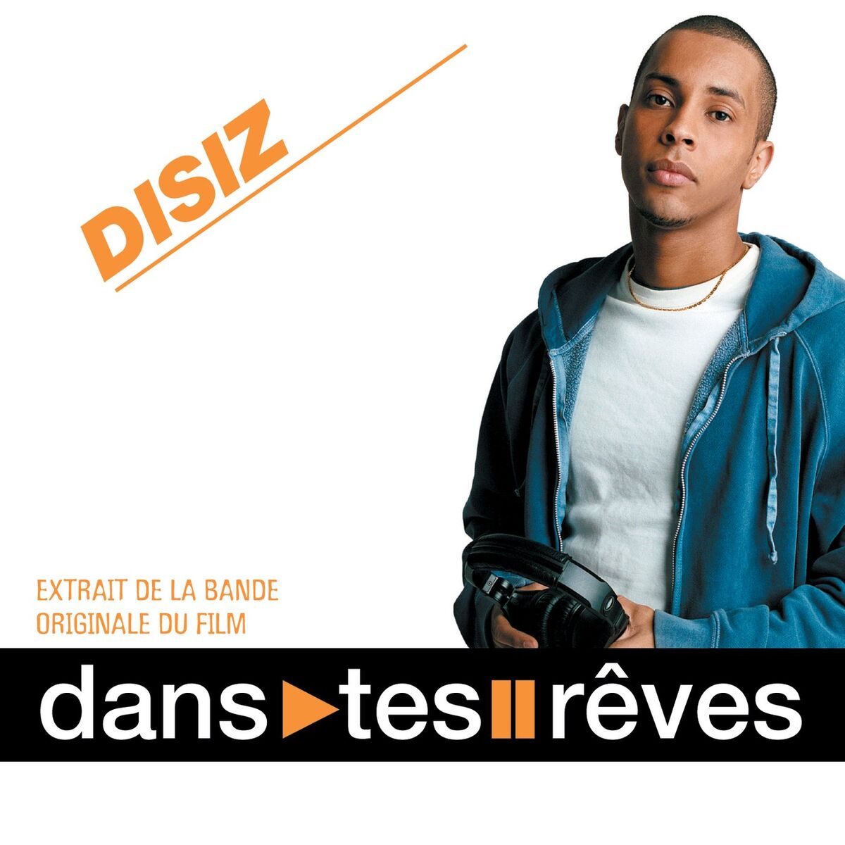 Album picture of Dans Tes Reves