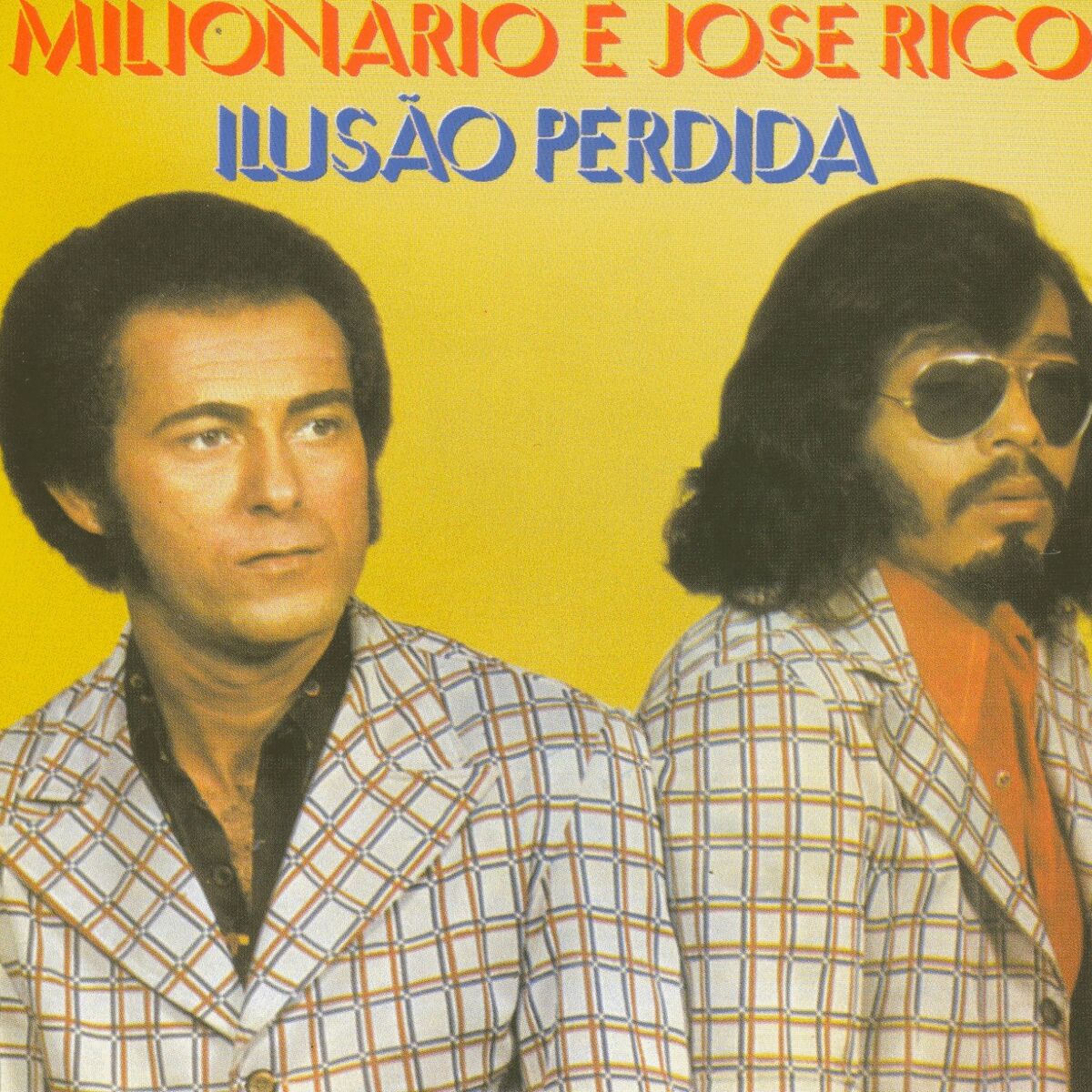 Album cover of Volume 02 (Ilusao Perdida)