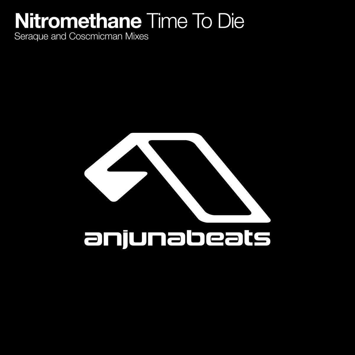 Album cover of Time to Die