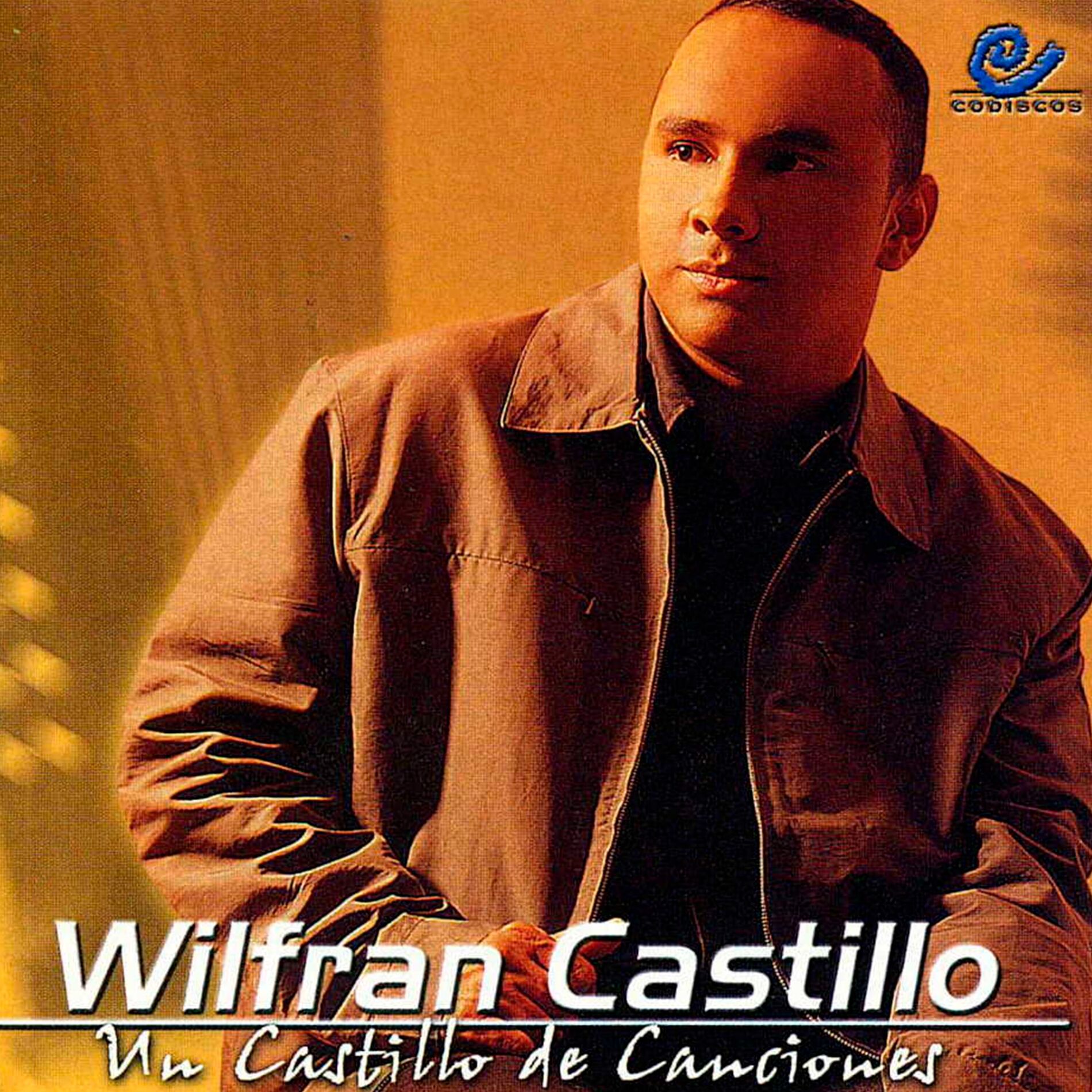 Album cover of Un Castillo De Canciones