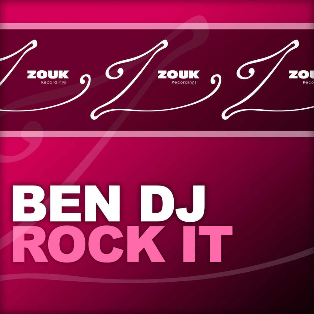 Picture of Rock It