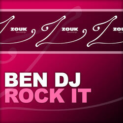 Cover of Rock It