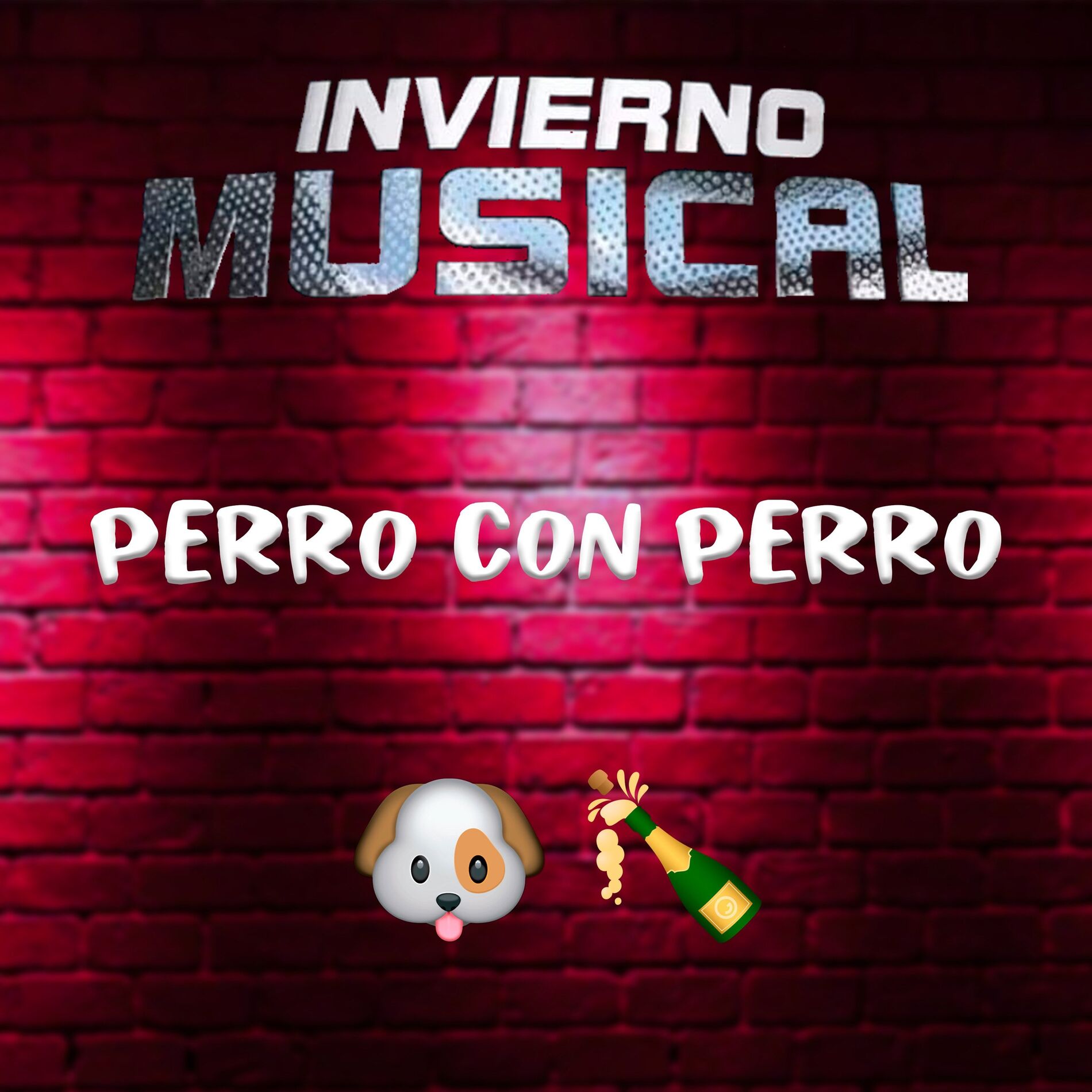 Album cover of Perro Con Perro (Live)