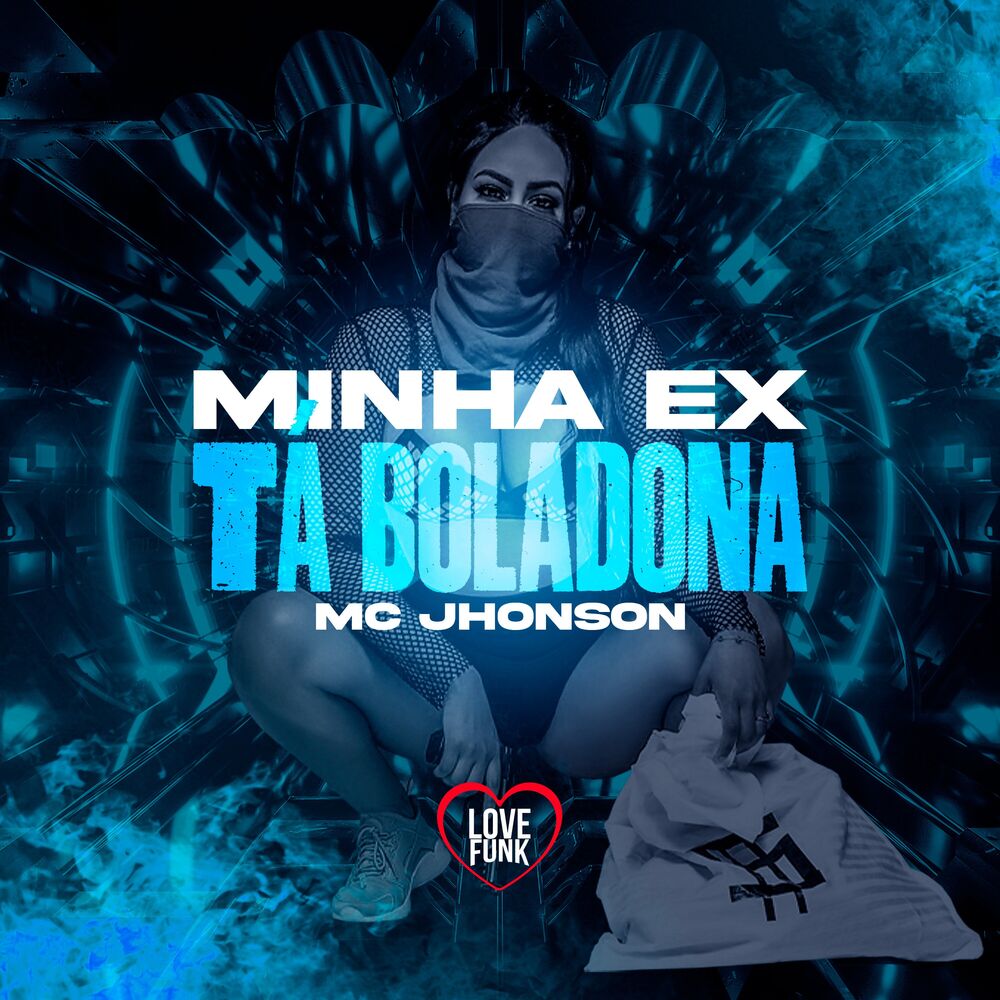Picture of Minha Ex Ta Boladona