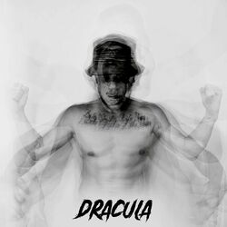 Cover of Dracula
