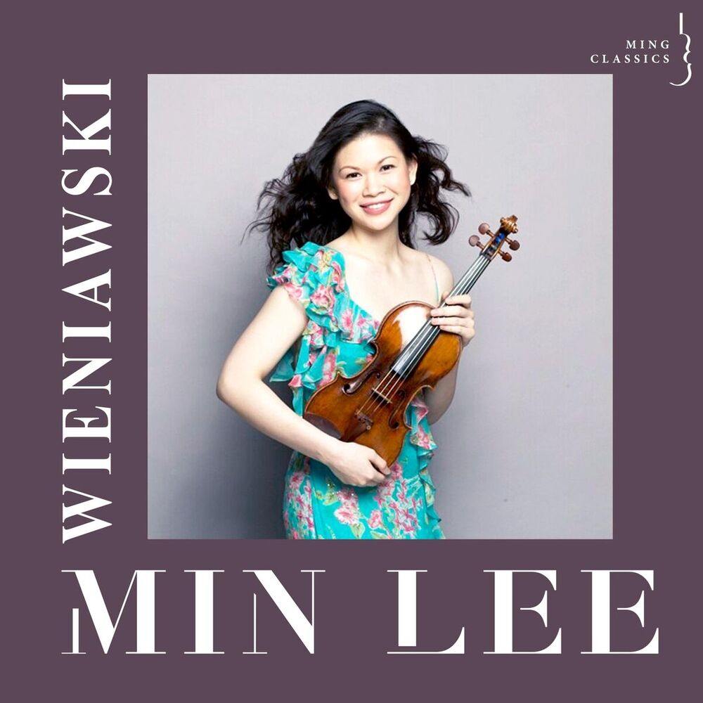Picture of Wieniawski Violin Concerto Nos. One & Two, Faust Fantasy