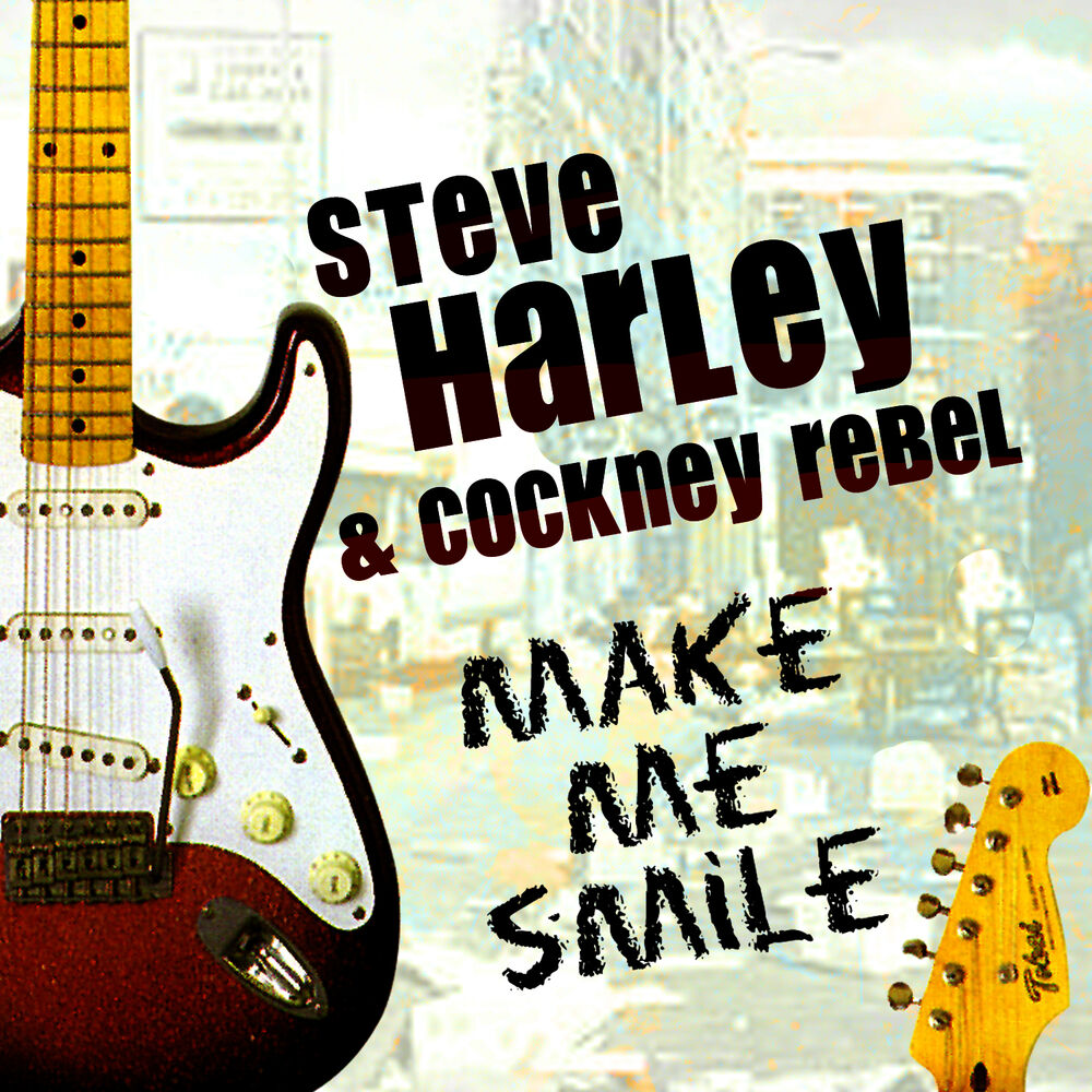 Picture of Make Me Smile
