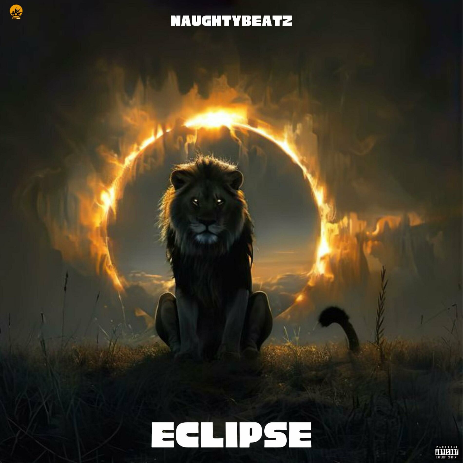 Album cover of Eclipse