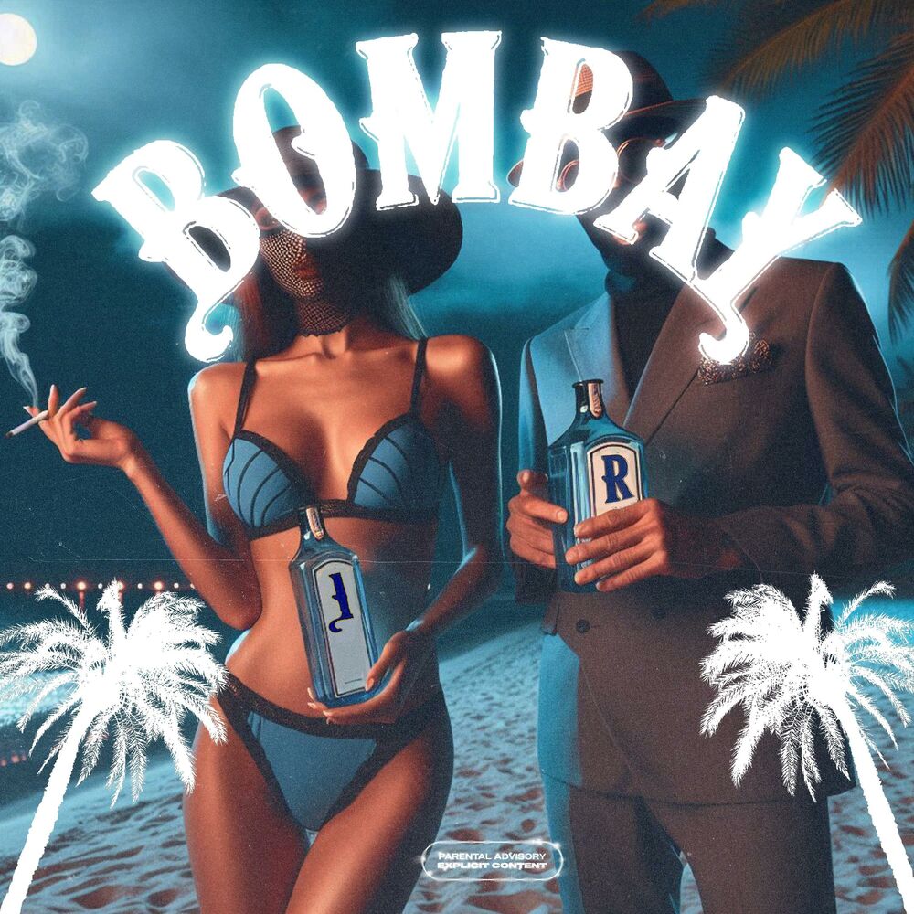 Picture of Bombay