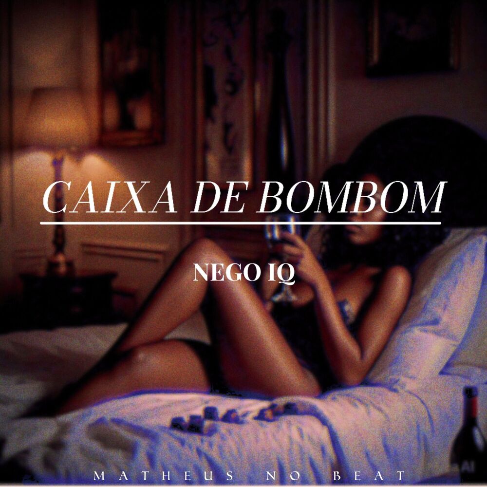 Picture of Caixa de Bombom