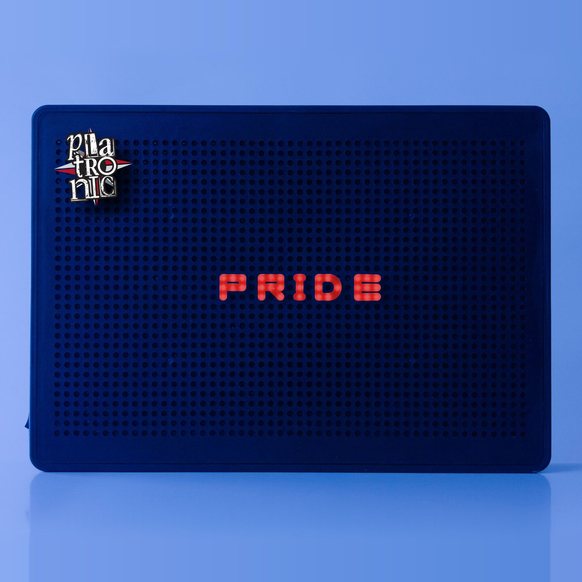 Album cover of Pride