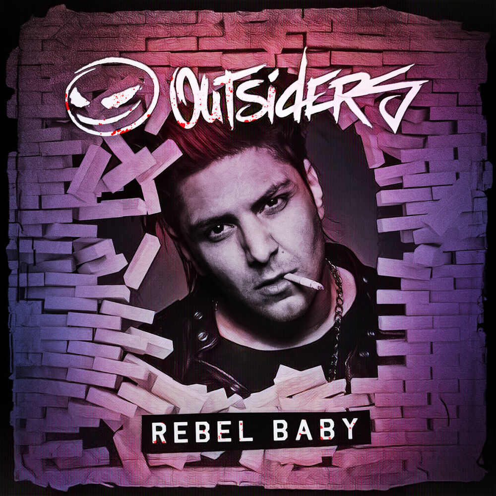 Picture of Rebel Baby