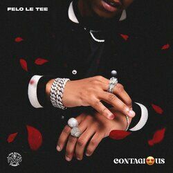 Cover of Contagious