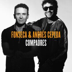 Cover of Compadres (Lado F)