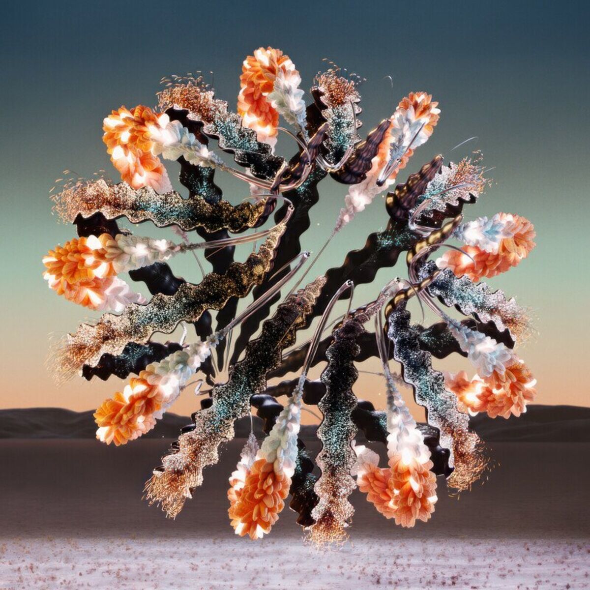 Album cover of Perception