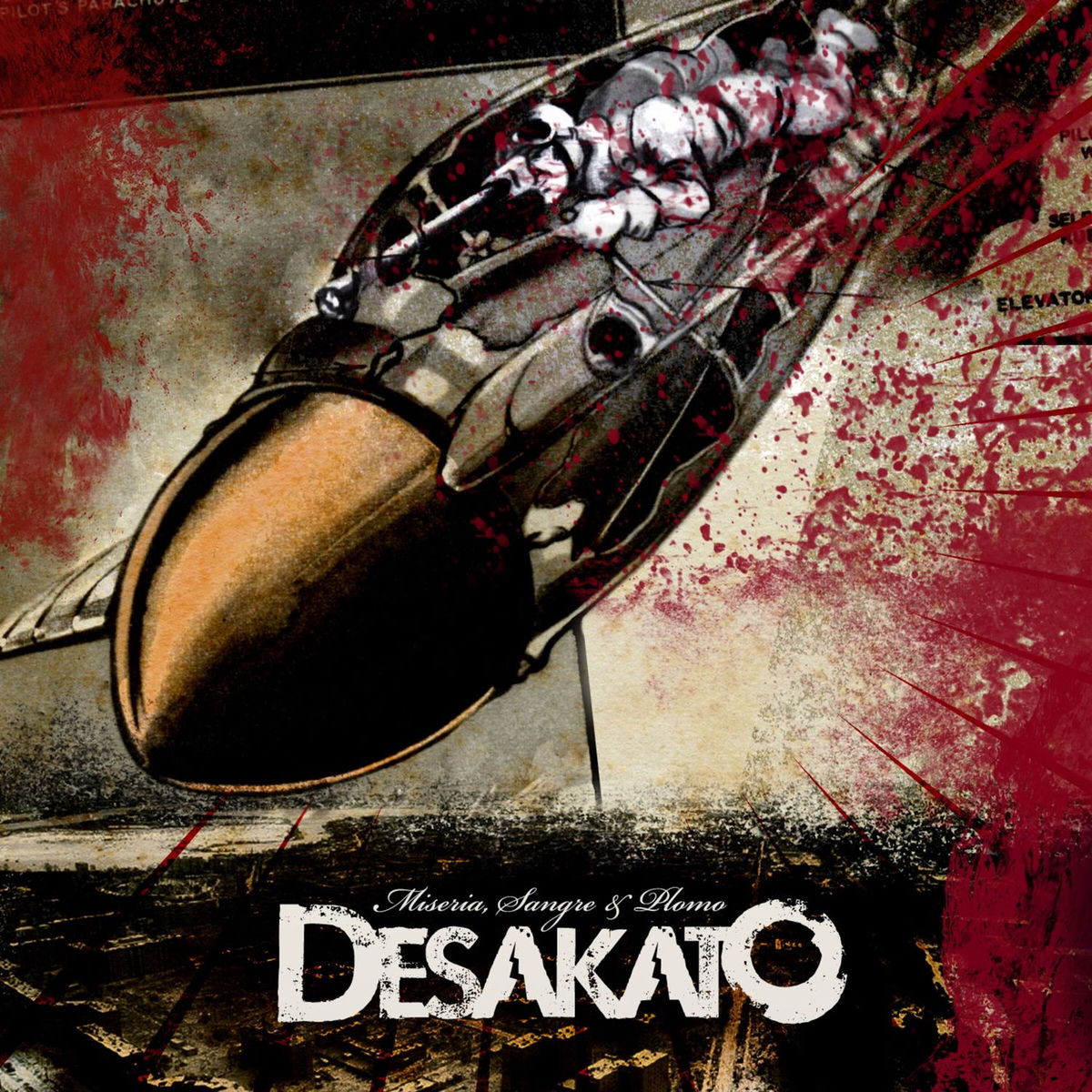 Album cover of Bajo la piel