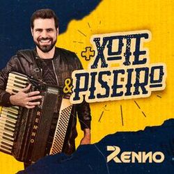 Cover of Xote e Piseiro