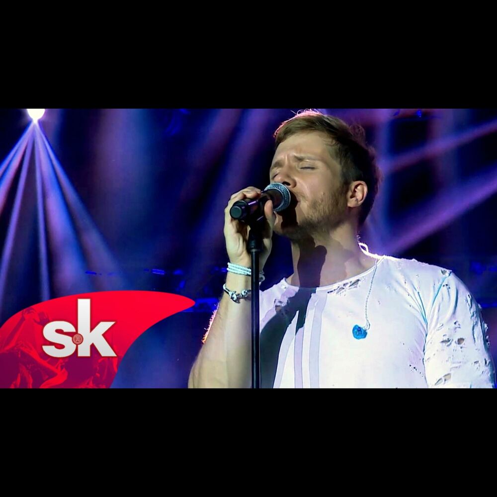 Picture of Zivim Da Te Volim Live (Arena Skoplje)