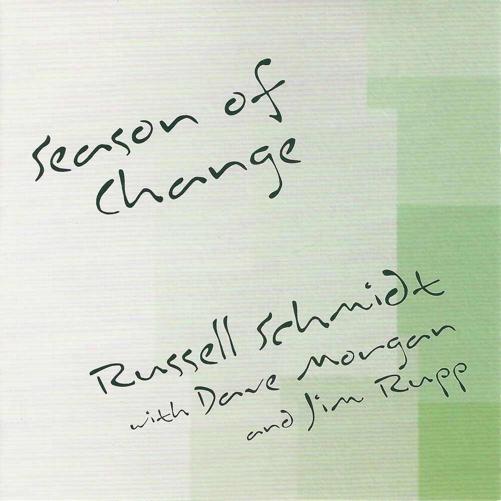 Picture of Season of Change