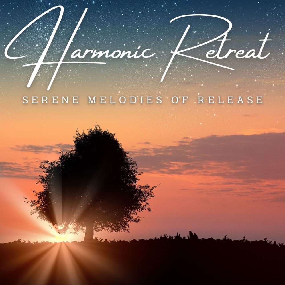 Picture of Harmonic Retreat: Meditative Bliss for Spa & Massage