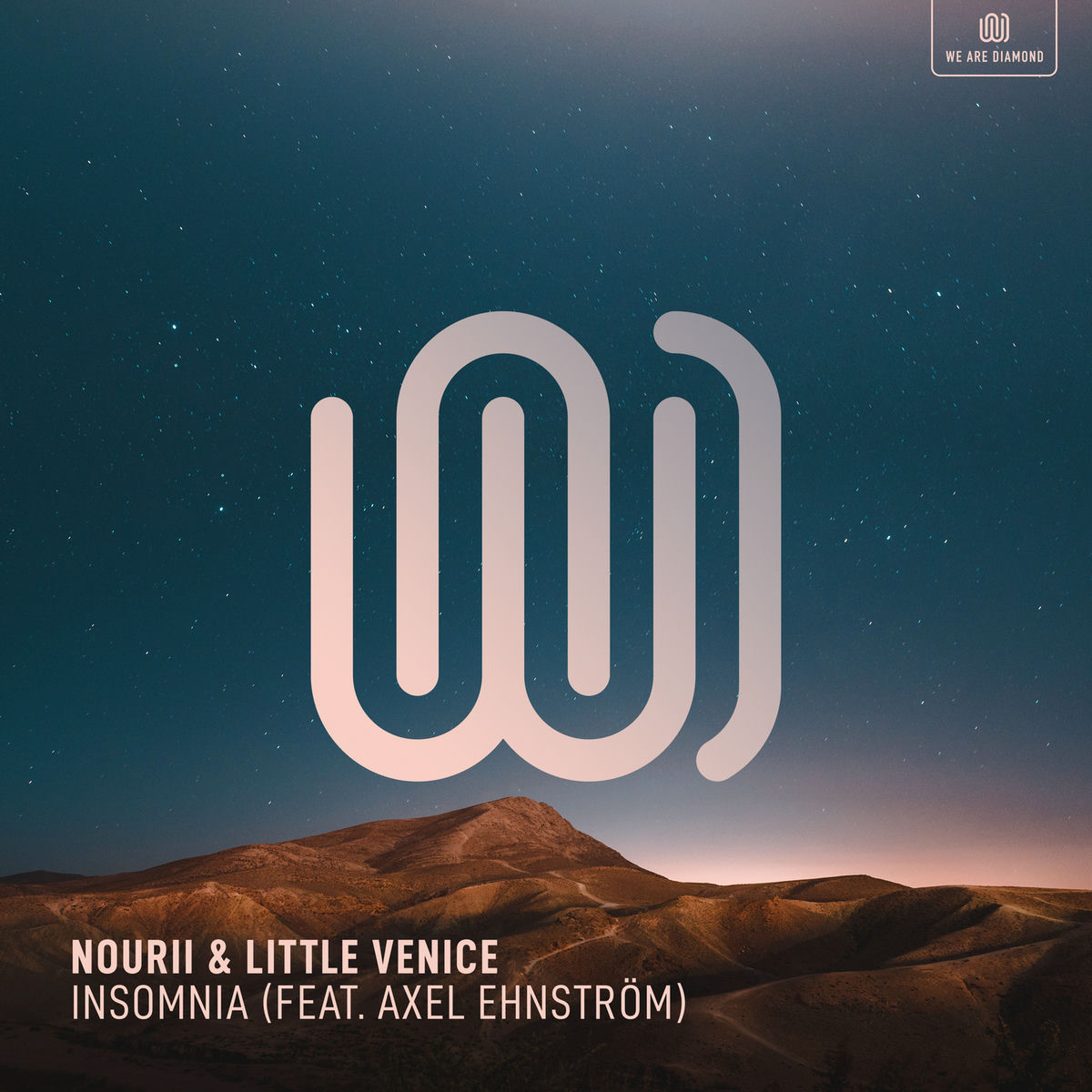 Album cover of Insomnia